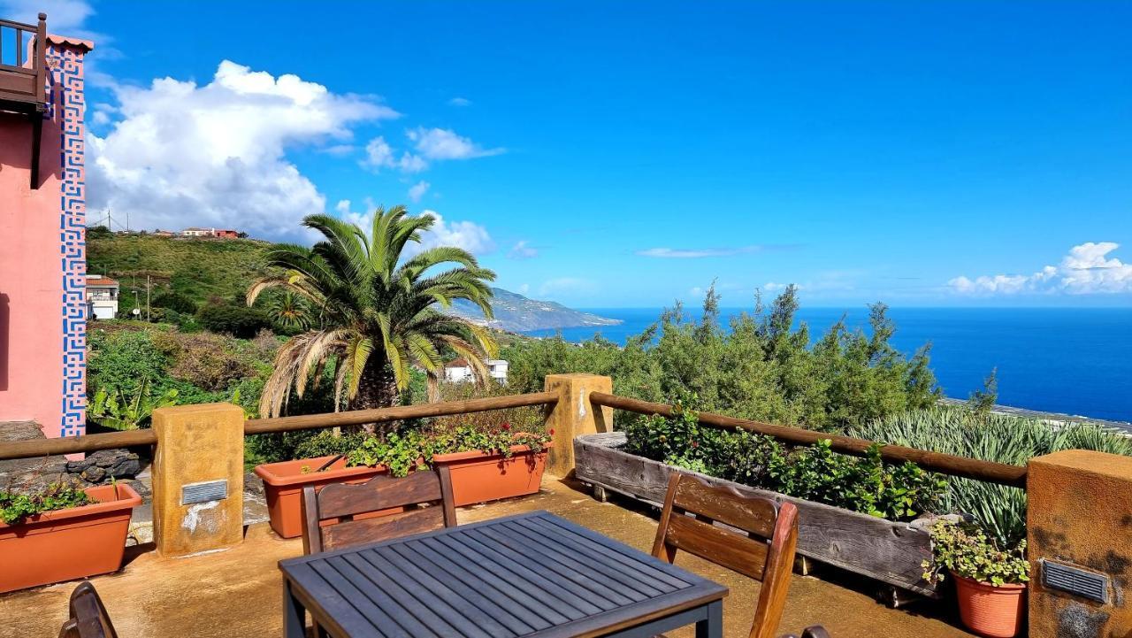 Celeste Casa de vacances Mazo