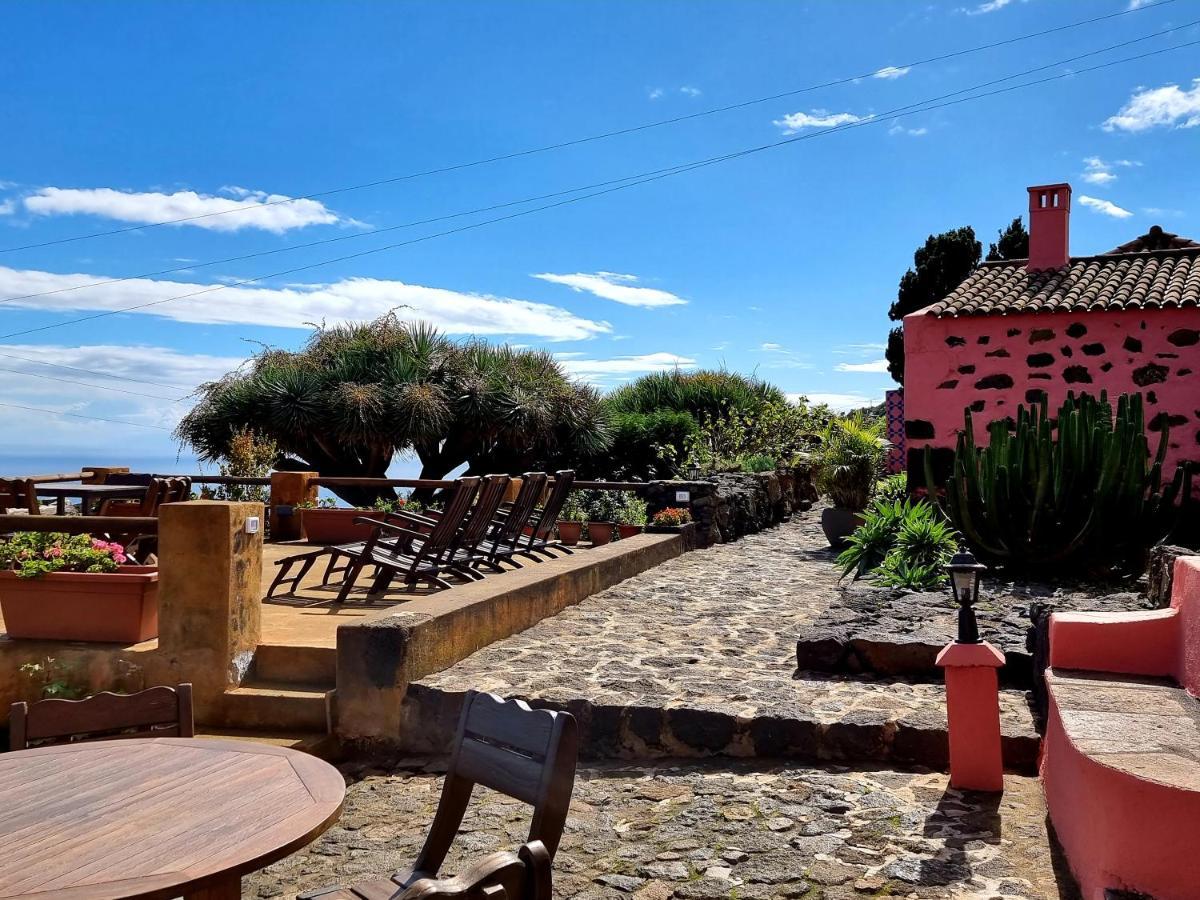 Ferienhaus Celeste Mazo