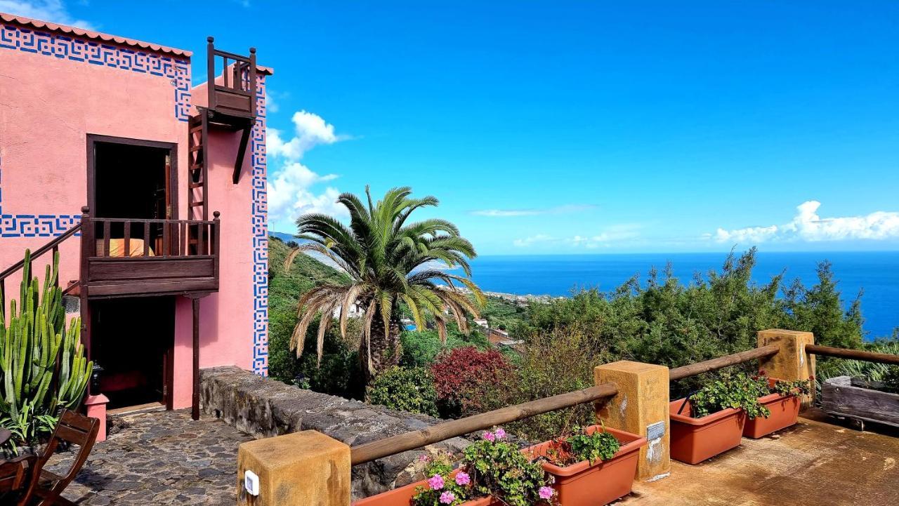 Ferienhaus Celeste Mazo