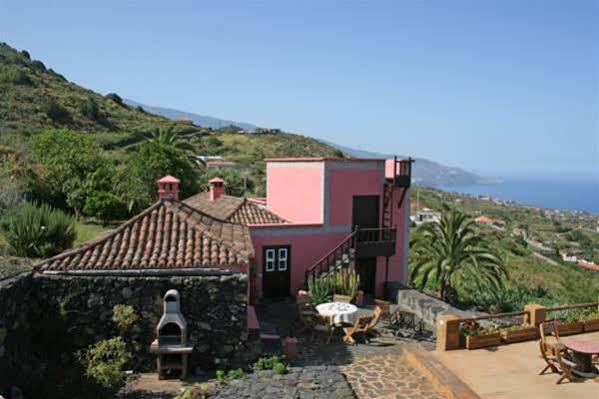 Ferienhaus Celeste Mazo