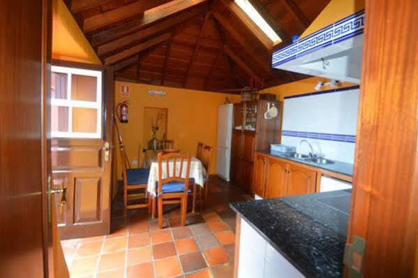 Celeste Ferienhaus Mazo